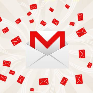 Šest Gmail trikova