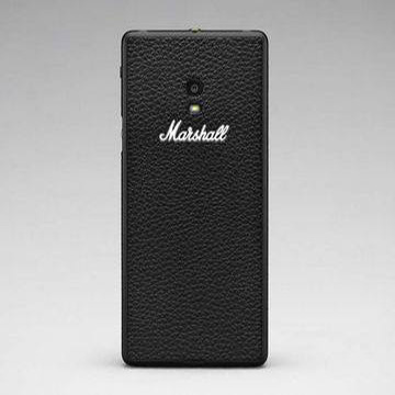 Uskoro u prodaji Marshall smart phone