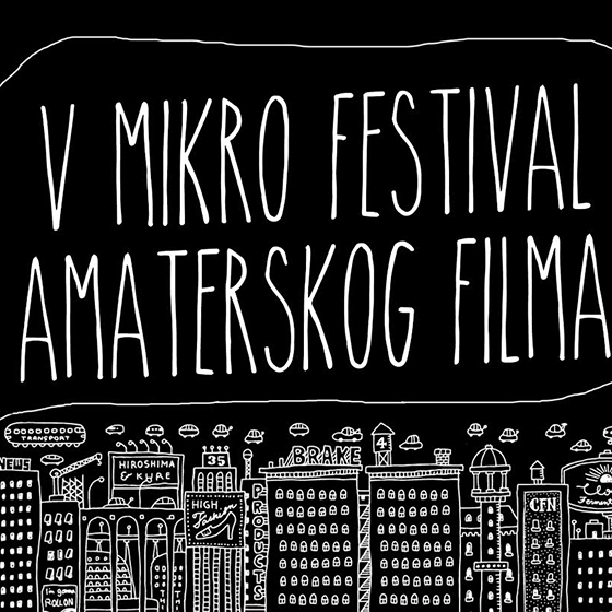 Mikro festival amaterskog filma