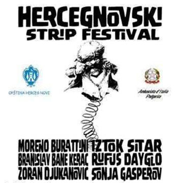 IX Hercegnovski Strip Festival