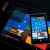 Microsoft predstavio nove telefone i tablet